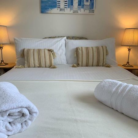Rivendell Guest House Southampton Ngoại thất bức ảnh