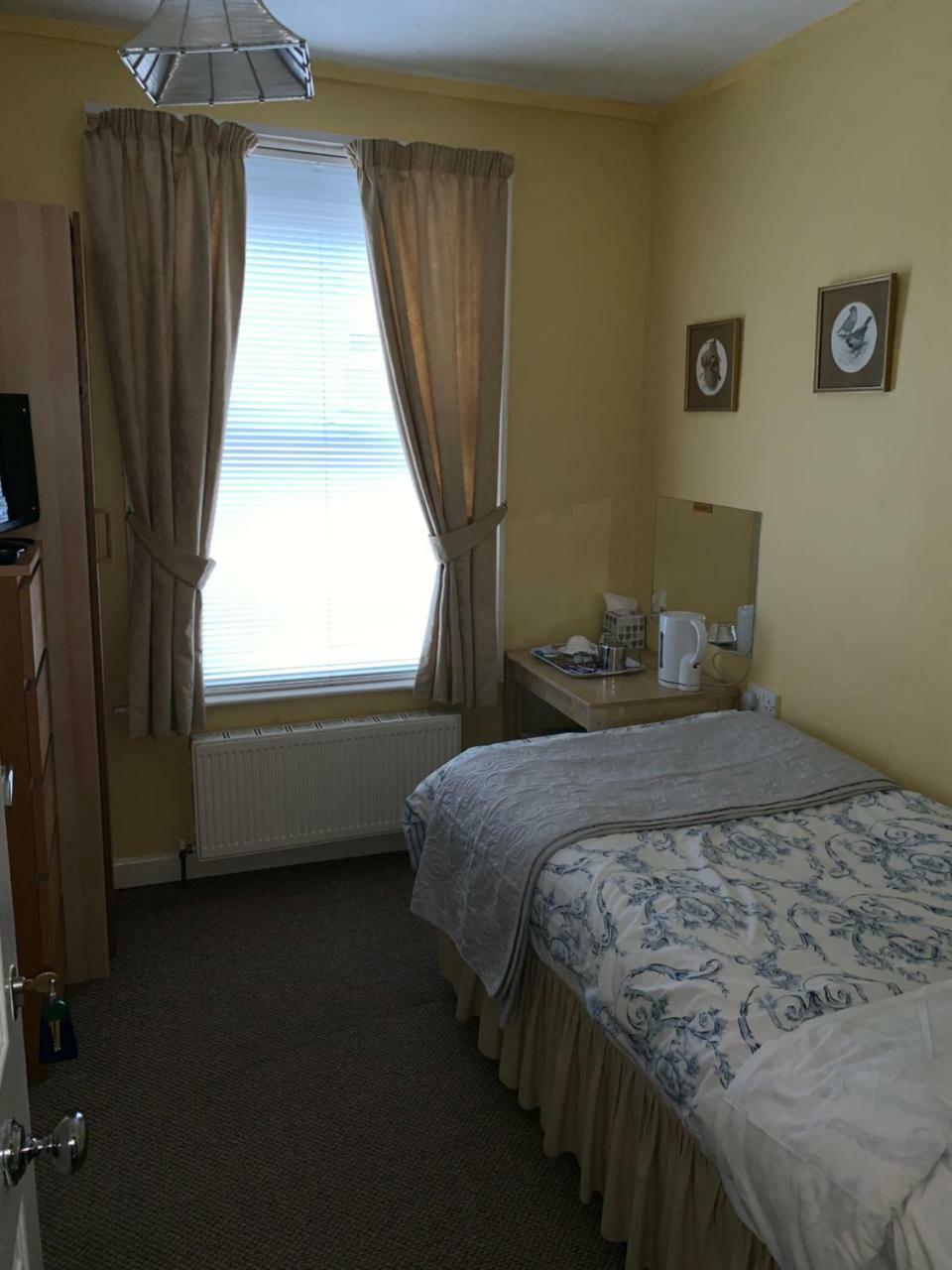 Rivendell Guest House Southampton Ngoại thất bức ảnh