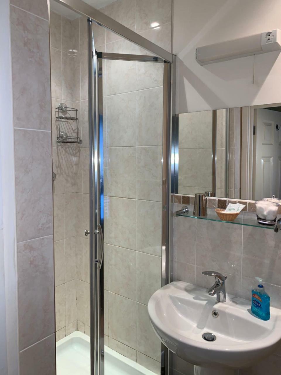Rivendell Guest House Southampton Ngoại thất bức ảnh