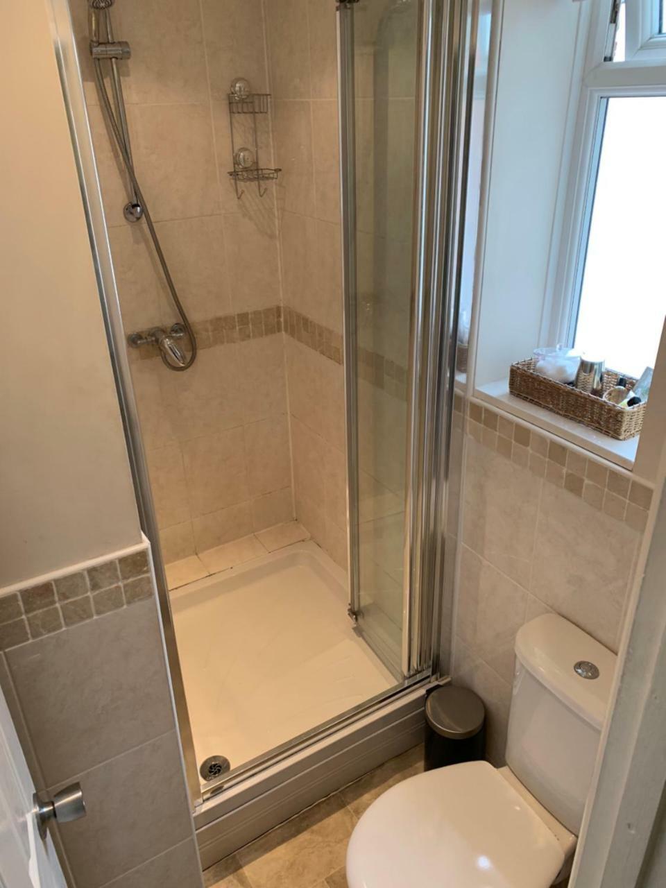 Rivendell Guest House Southampton Ngoại thất bức ảnh