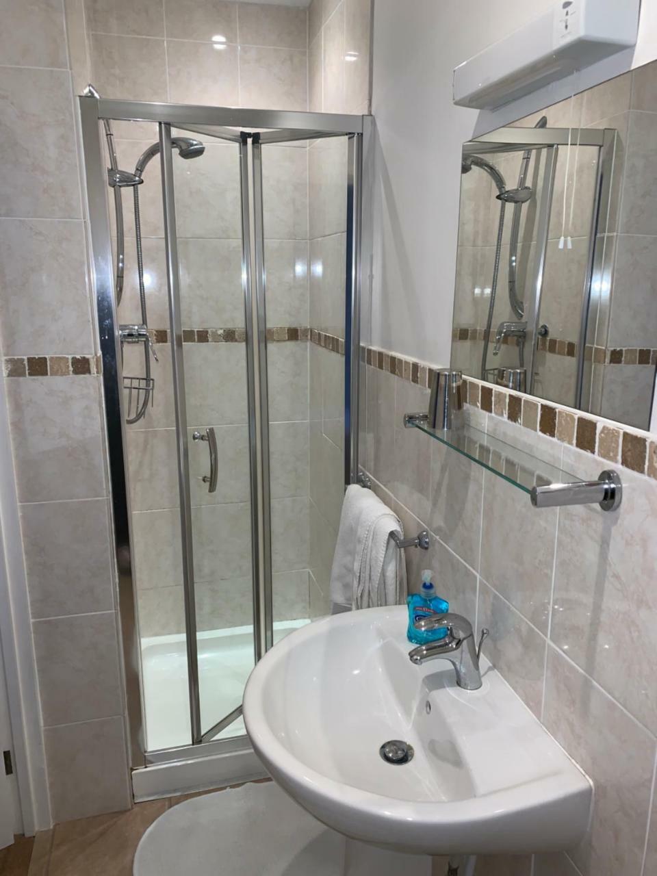 Rivendell Guest House Southampton Ngoại thất bức ảnh
