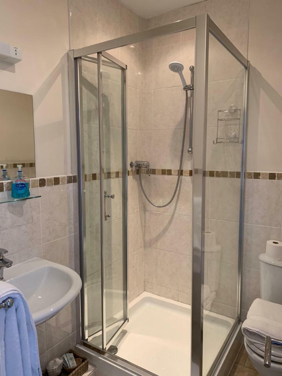 Rivendell Guest House Southampton Ngoại thất bức ảnh