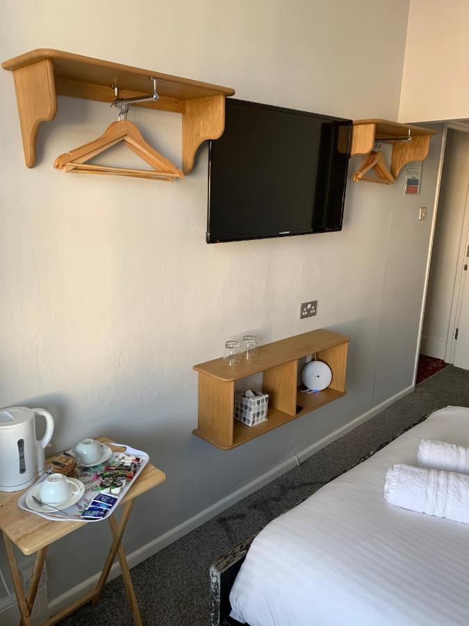 Rivendell Guest House Southampton Ngoại thất bức ảnh