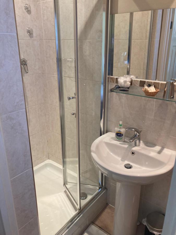 Rivendell Guest House Southampton Ngoại thất bức ảnh