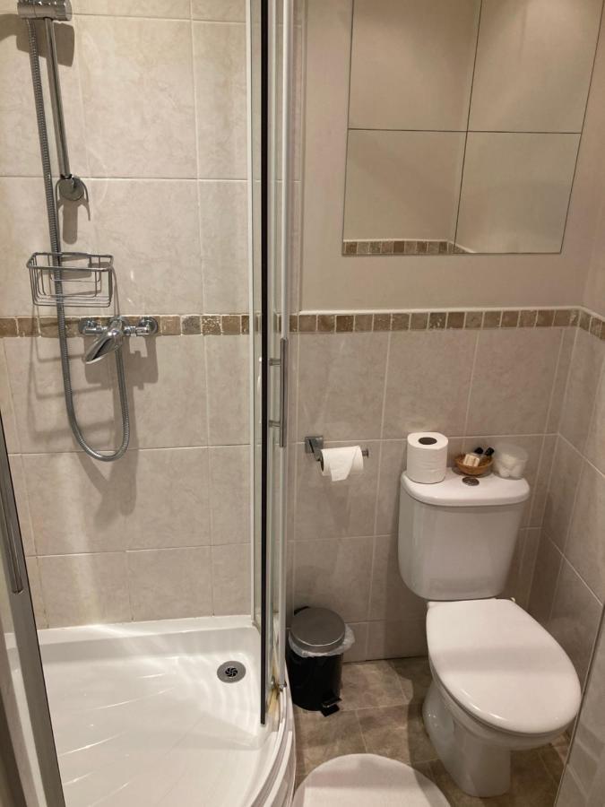Rivendell Guest House Southampton Ngoại thất bức ảnh